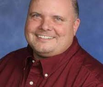 Larry Sartori