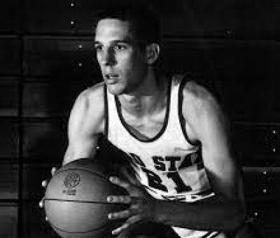 Larry Siegfried