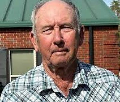 Larry Stallings