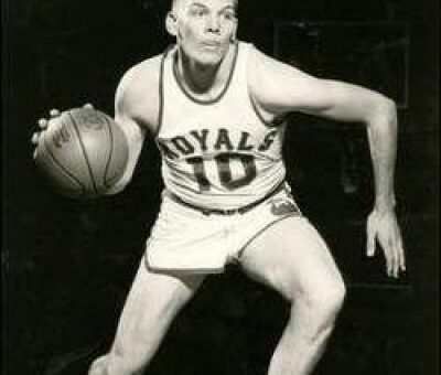 Larry Staverman