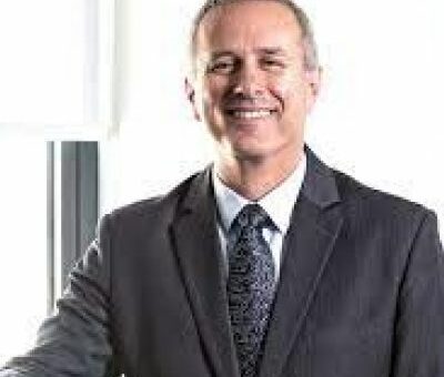 Larry Stevens