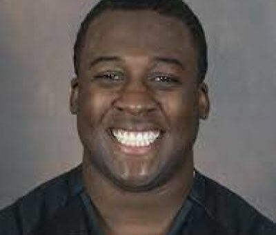 Larry Williams, Jr.