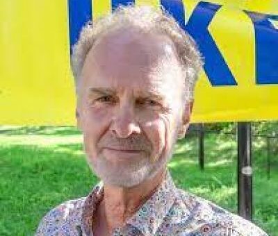 Lars Ångström