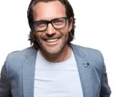 Lars Behrendt
