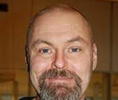 Lars Bystrom