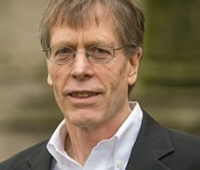 Lars Hansen