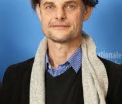 Lars Rudolph