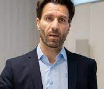 Lars Weibel