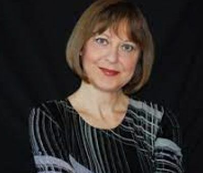 Larysa Kuzmenko