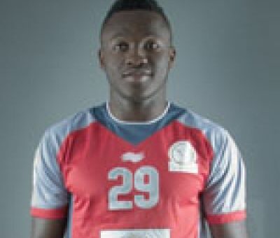 Lassina Diaby