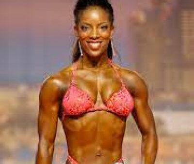 Latisha Wilder