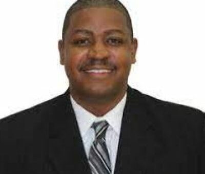 Latrell Scott