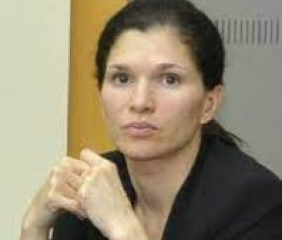 Laura Alfaro Maykall