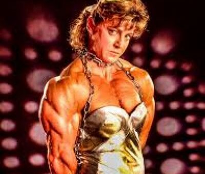 Laura Binetti