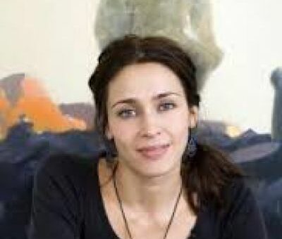 Laura Drasbæk
