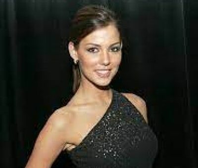 Laura Elizondo