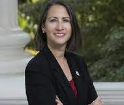 Laura Friedman