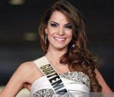Laura Godoy