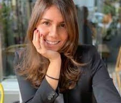 Laura Herrera