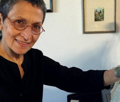 Laura Kaminsky