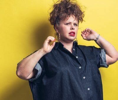 Laura Smyth