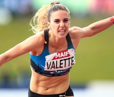 Laura Valette