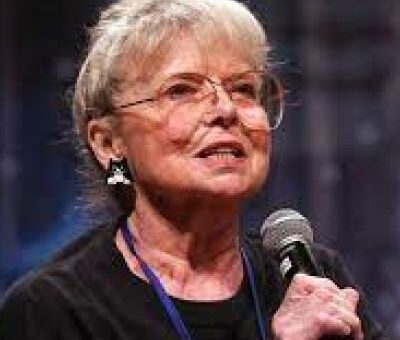 Laurel Goodwin