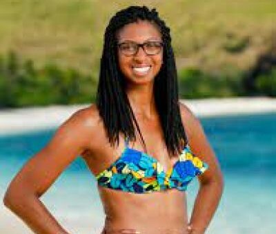 Laurel Johnson
