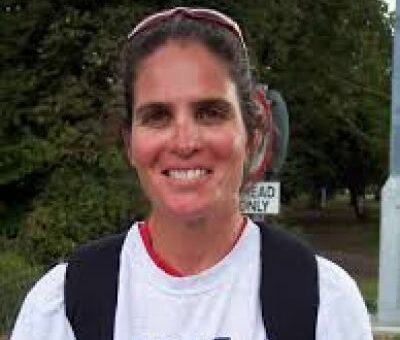 Laurel Korholz