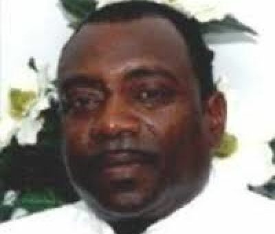 Laurence Mosely