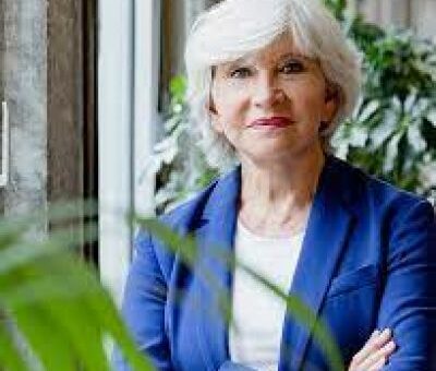 Laurence Tubiana