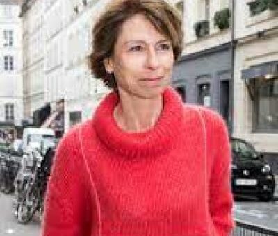Laurence de la Ferrière