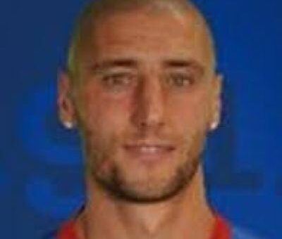 Laurent Agouazi