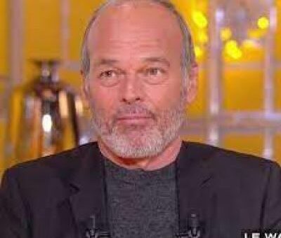Laurent Baffie
