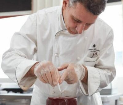 Laurent Bernard