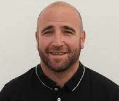 Laurent Emery