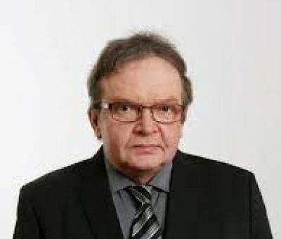 Lauri Heikkilä