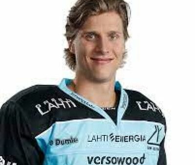 Lauri Heino