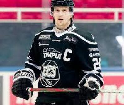 Lauri Korpikoski