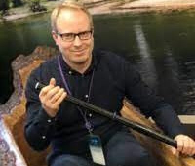 Lauri Seppala