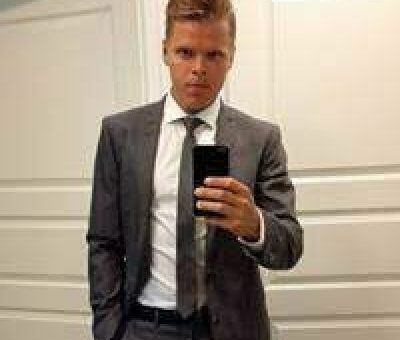 Lauri Stenvall