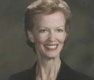 Laurie Smith Camp