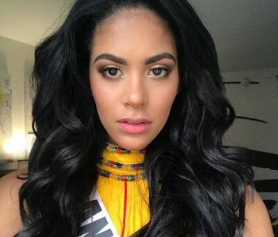 Lauriela Martins
