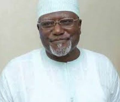 Lawal Musa Daura