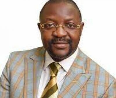 Lawrence Adegbeingbe