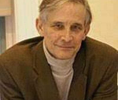 Lawrence Buell