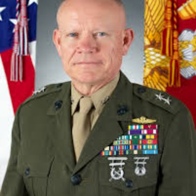 Lawrence D. Nicholson