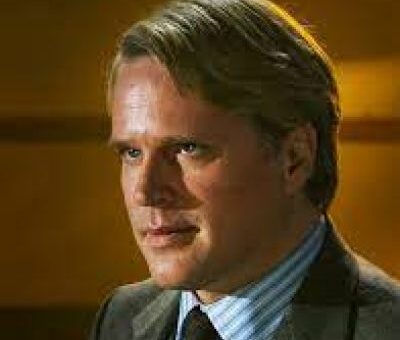 Lawrence Gordon