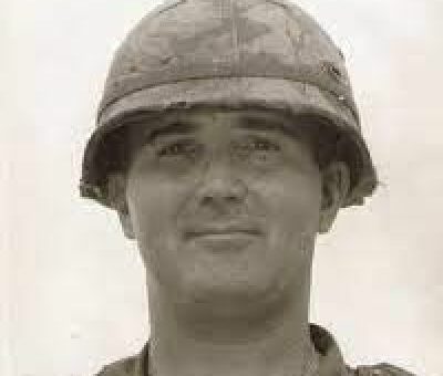 Lawrence O’Neil