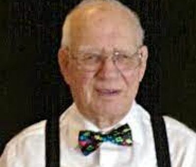 Lawrence Schaeffer